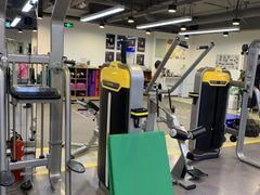 -每刻健身工作室(西直门店)
