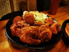 Sweet&nbsp;Chili&nbsp;Half&nbsp;Chicken-將軍