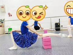 -快乐琴弦音乐舞蹈艺术教育中心(马连道校区)