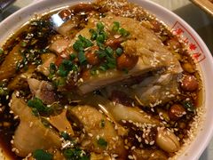 -深山老屋(国顺东路店)