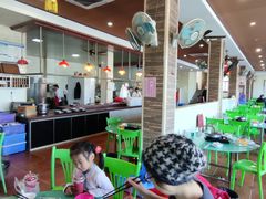 大堂-乌记鲜活牛肉城(金砂东路店)