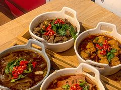 -怪物的冰与火(天虹商场中山路店)