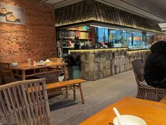 -黄山老妈·土菜(碧桂园店)