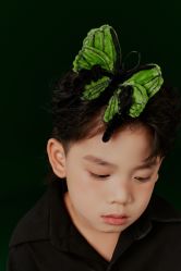 -小熊维尼高端儿童摄影(罗湖区总店)