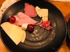 -Secco德式餐吧(南秀村店)
