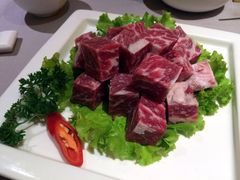 -辉哥火锅(虹桥路店)