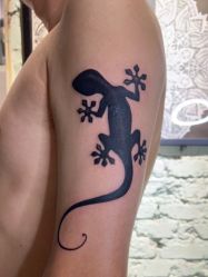 点击看大图 -PinooTattoo皮奴刺青纹身设计总部