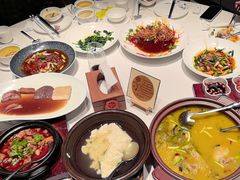 -贡宴盐帮菜自贡驻京联络处餐厅