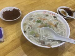 -西工饭庄快餐厅(西工小街店)