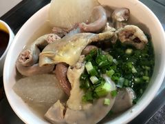 -梓记牛什(總店)