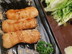 -炉小哥烤肉(信万广场店)