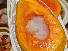 -叹茶靓点·粤式餐厅·全天茶市(石井万民广场店)