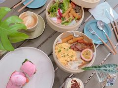 -CHILLAX轻乐时(侨建·Hi City店)