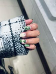 -Sakura Nail Studio美甲美睫
