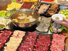-福合埕牛肉丸(福平路店)