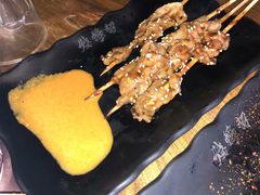 -烧蠔帮·生蚝海鲜牌档(观海店)