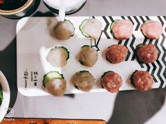 -蜀九香火锅(九眼桥店)