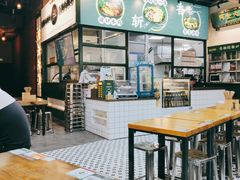 -阿金大白·上海菜馆(新天地店)