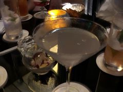 -广州四季酒店·天吧·高空酒吧