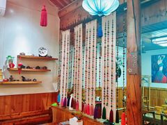 -丽江庭院·云南野生菌·海鲜火锅(鼓楼四合院店)