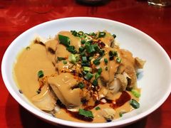 -窄巷子陕菜馆·地道陕西菜(粉巷店)