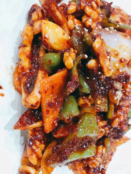 贤花饭店(城阳店)图片