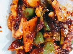 -贤花饭店(城阳店)