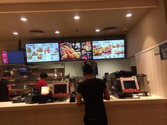 -肯德基(胜利店)