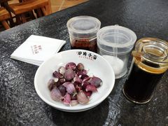 -刘琦驴蹄子面(阎良店)