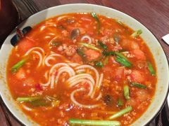 -浩海火烧云傣家菜(京广店)