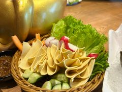 -尚海豆捞(乐虹坊店)