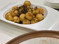 -赢融印象•龙泉店•清真云南菜•民族菜(小菜园店)