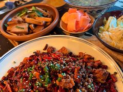 -饭江湖·江湖菜(湖广会馆店)