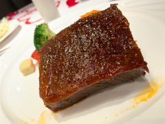 台塑牛排-王品台塑牛排(成都万象城店)