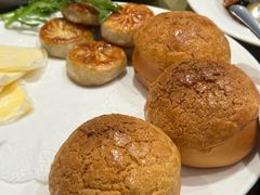 -好福记饭店(红梅公园店)