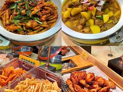 -拉丁餐厅·巴西烤肉自助(正佳广场店)