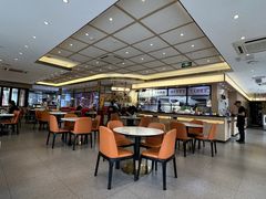 -香港新记茶餐厅(春熙太古里店)
