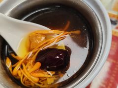 -烧鹅濑(西华路店)