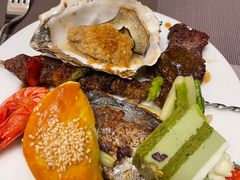 -索菲特西湖大酒店·香榭丽全日候餐厅(南山路店)