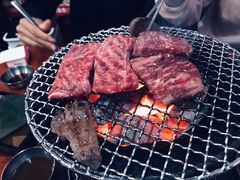 -大阪烧肉BAKA一代(十亩地店)