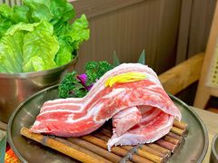 -西塔老太太泥炉烤肉(双井店)