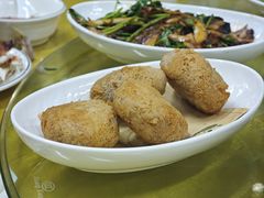 -阿静美食