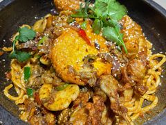-友达面馆(二七南路店)