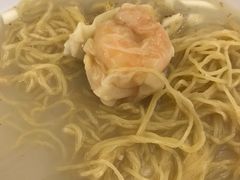 -翠华餐厅(香港国际机场店)