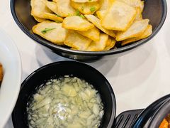 -到家尝北京菜(西坝河店)