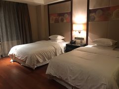 -长白山万达喜来登度假酒店