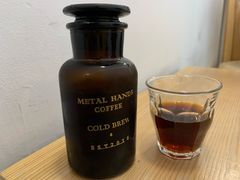 埃塞俄比亚厌氧红樱桃-铁手珈琲制造局metalhands(望京店)