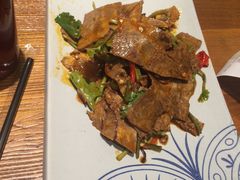 -云海肴·汽锅鸡·云南菜(天津国金汇店)