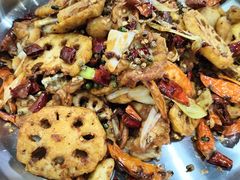 -川湘園(西华路店)