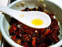 -南门四季铜锅涮肉(左家庄店)